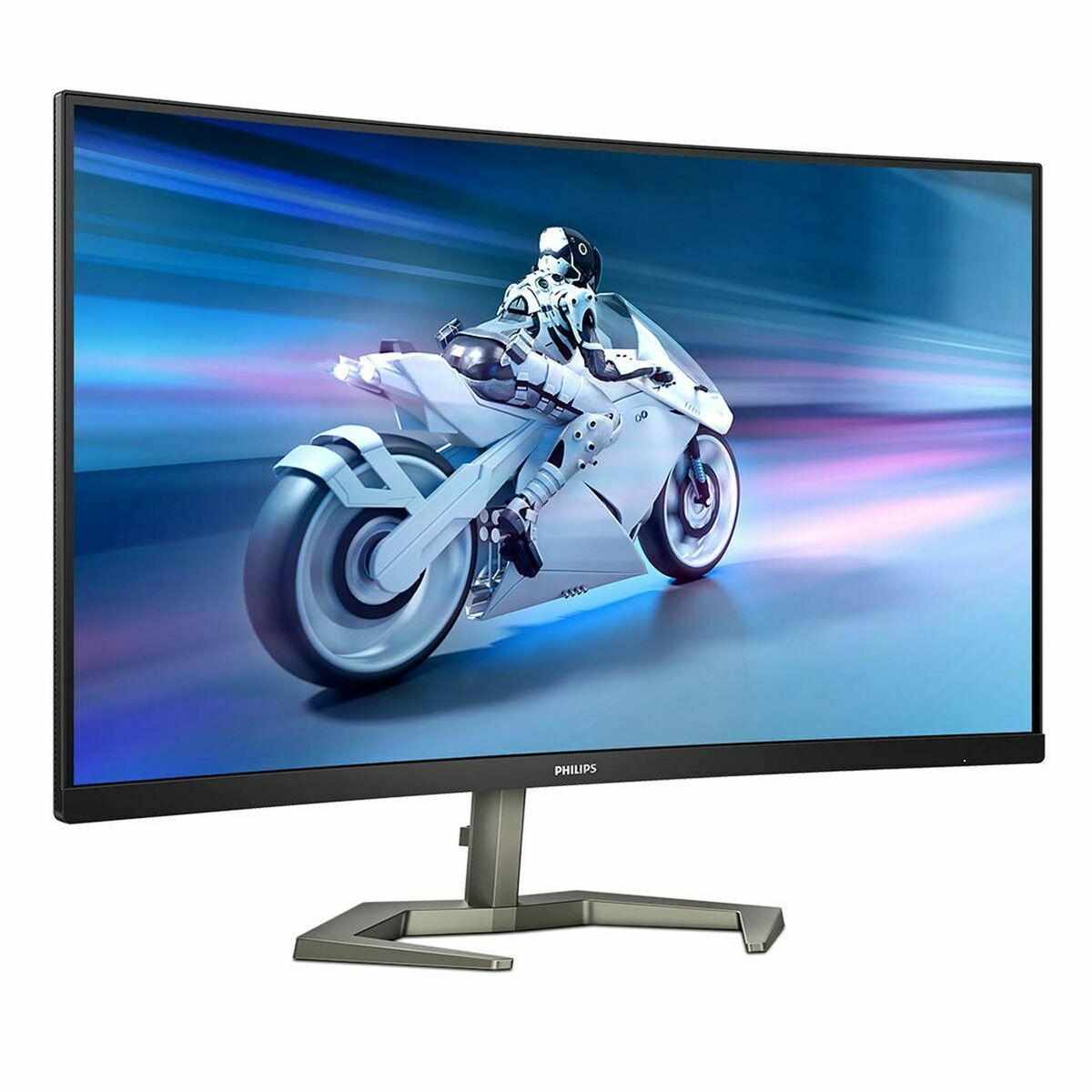 Monitor Gaming Philips 32" 31,5" Full HD LCD - 2