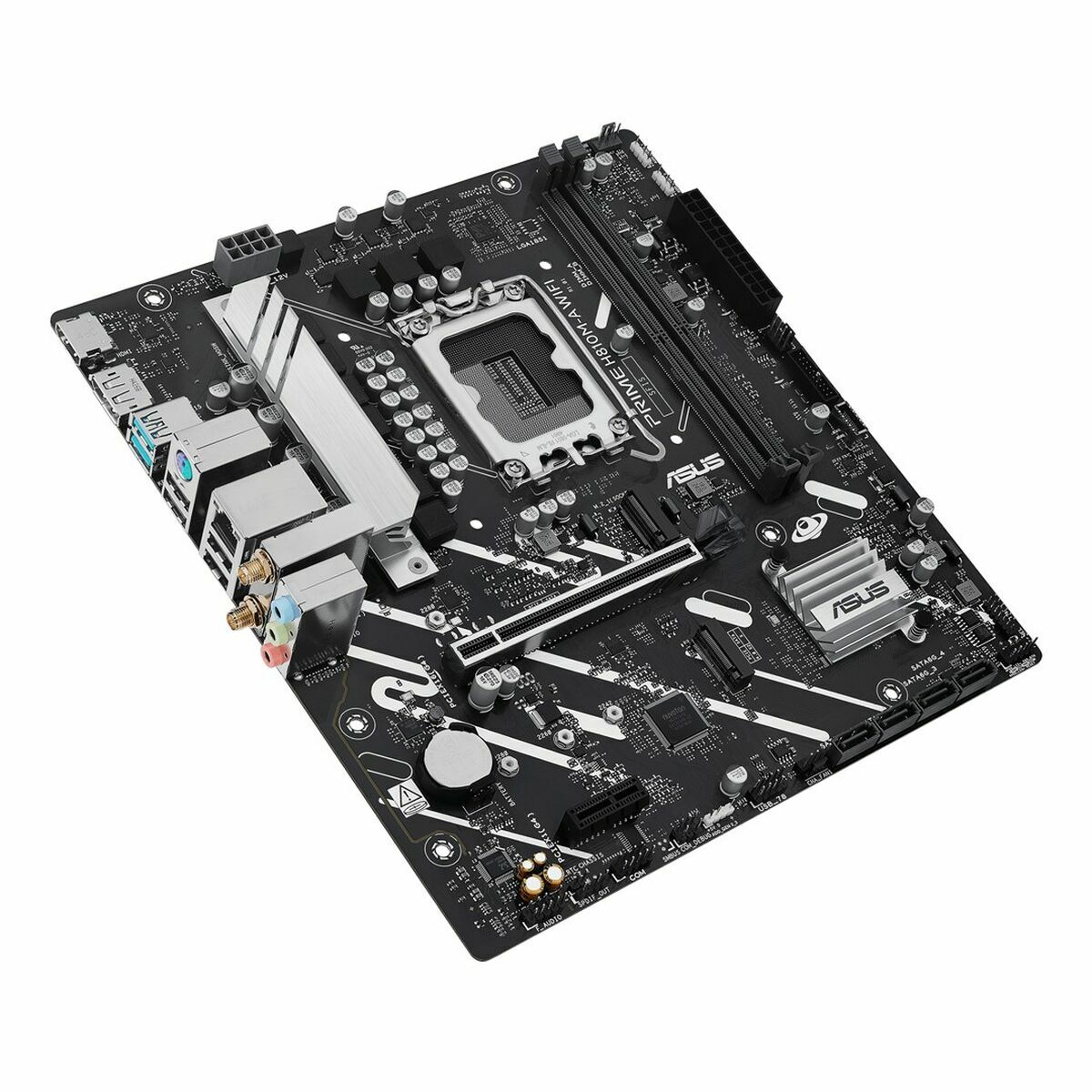Moderkort Asus 90MB1KJ0-M0EAY0 LGA 1851 - 2