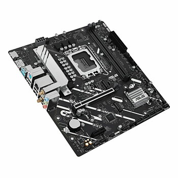 Moderkort Asus 90MB1KJ0-M0EAY0 LGA 1851