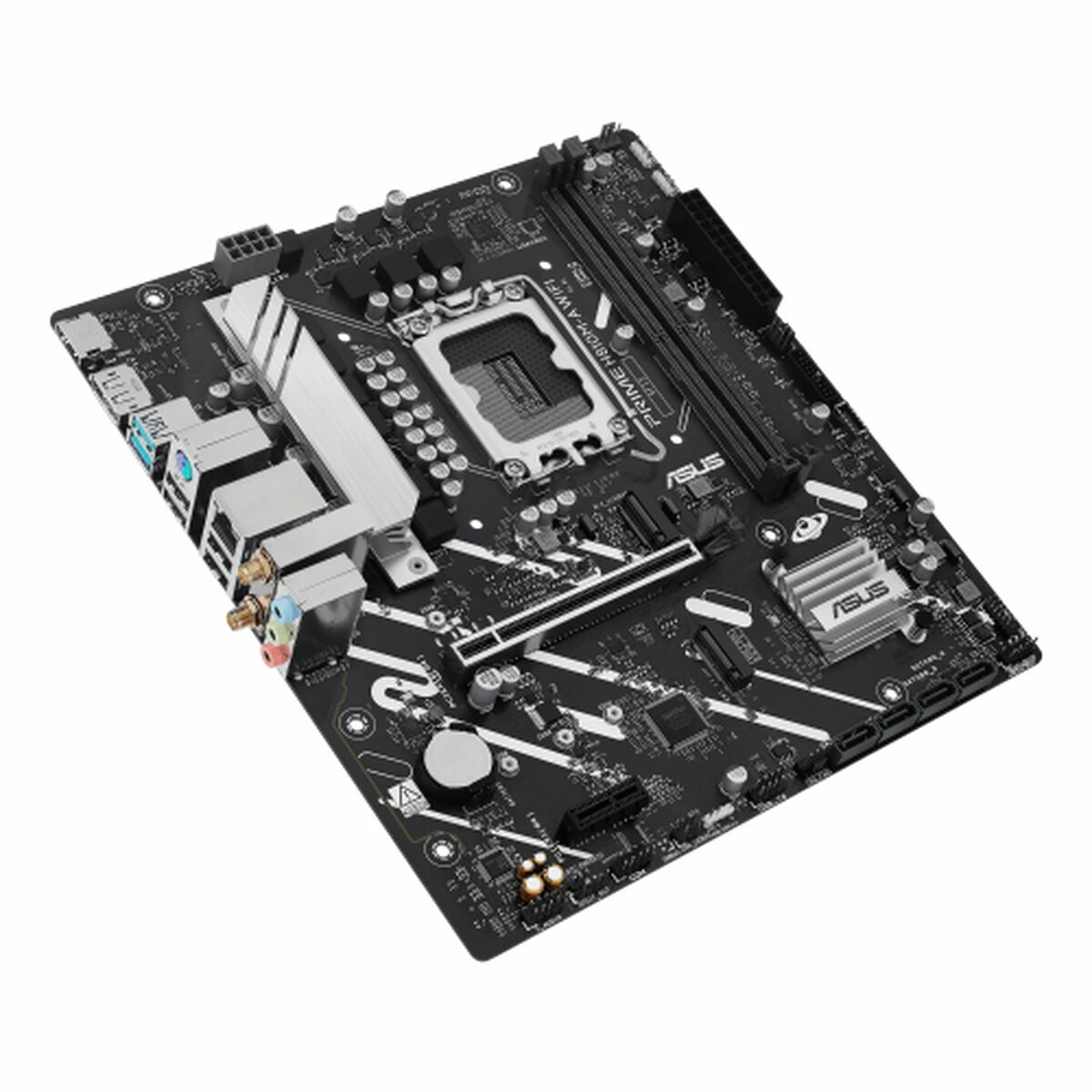 Moderkort Asus 90MB1KJ0-M0EAY0 LGA 1851