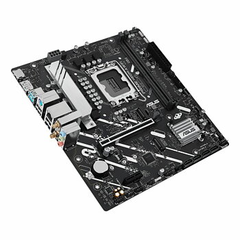 Moderkort Asus 90MB1KJ0-M0EAY0 LGA 1851