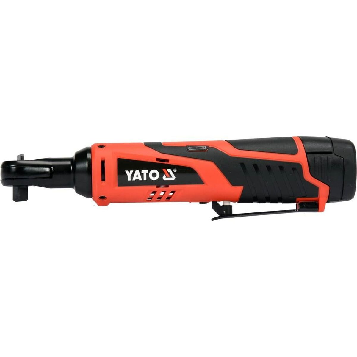Hylsnyckel Yato YT-82902