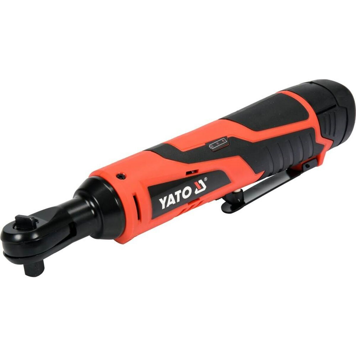 Hylsnyckel Yato YT-82902 - 2
