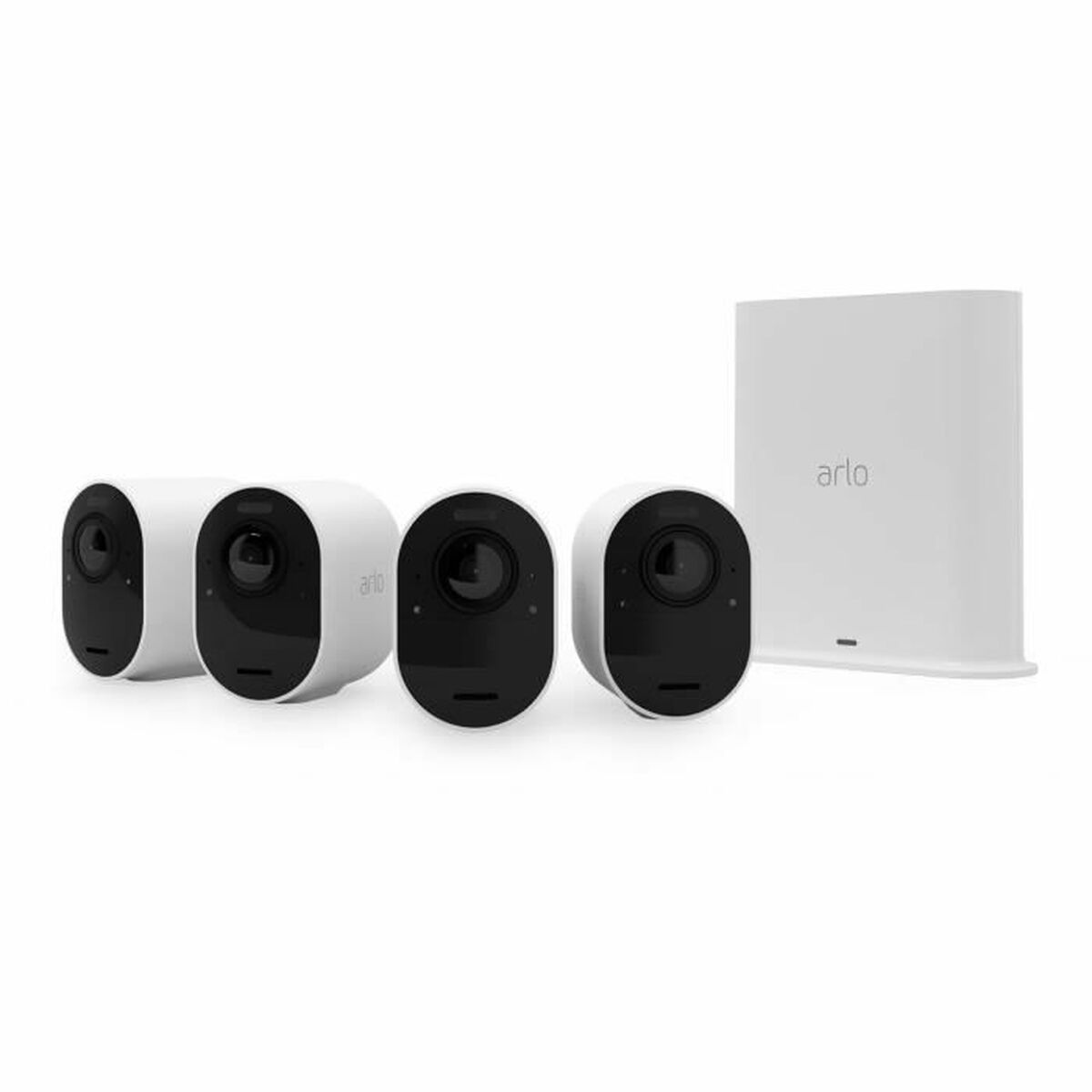 Övervakningsvideokamera Arlo Ultra V2
