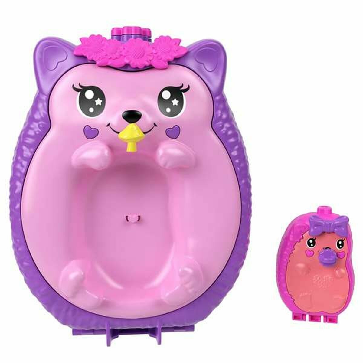 Bebisdocka Polly Pocket - 3