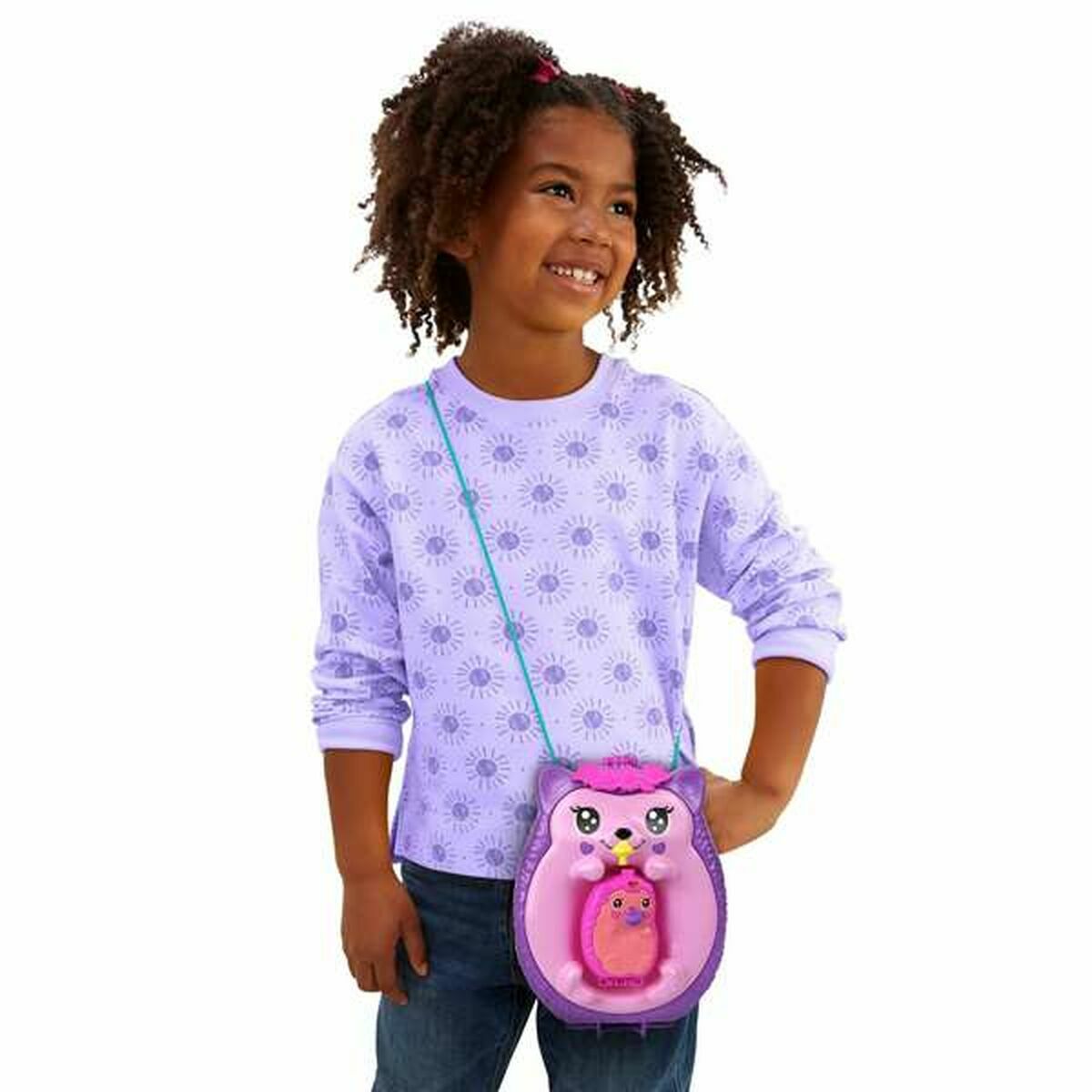 Bebisdocka Polly Pocket - 2