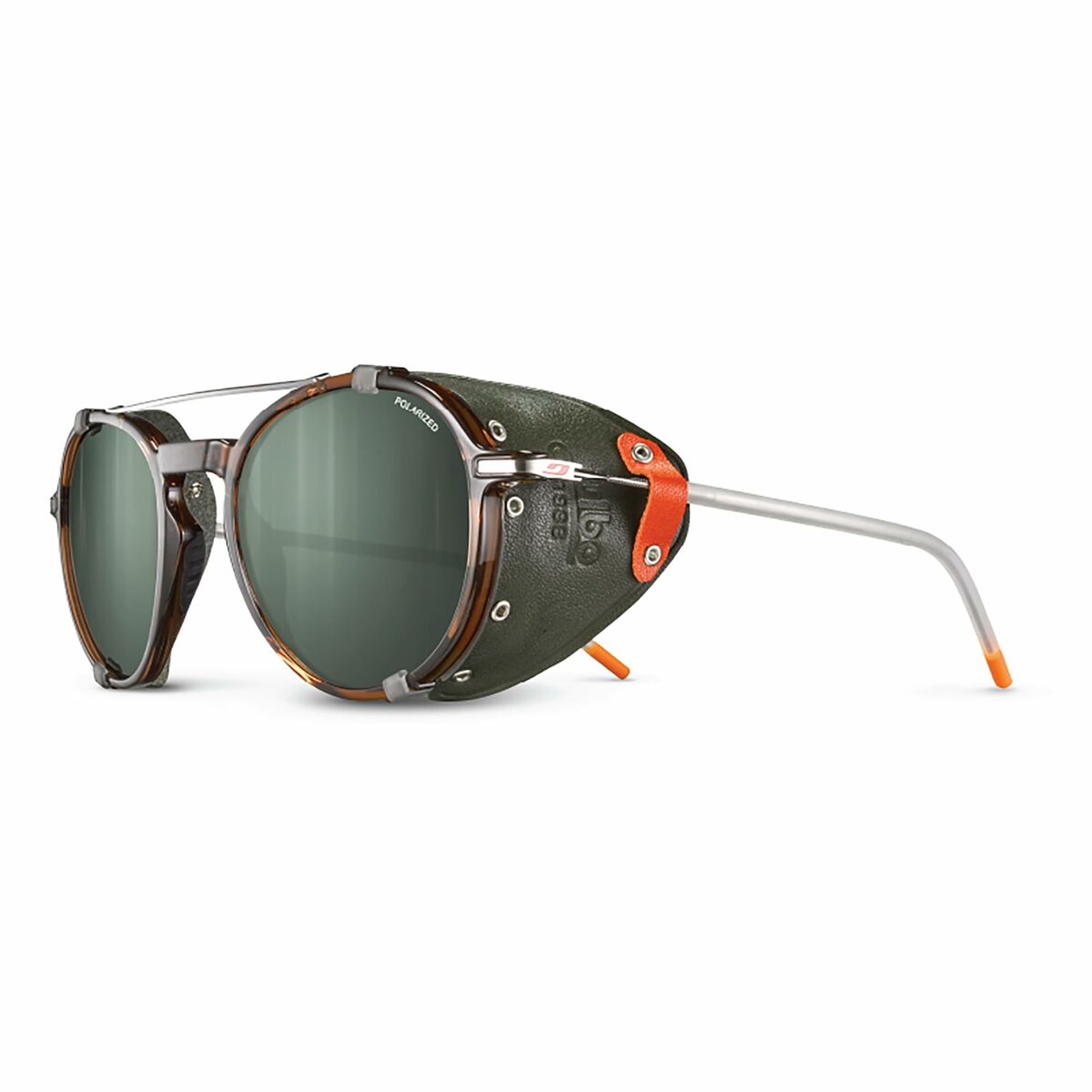 Solglasögon Julbo LEGACY Polarized 3
