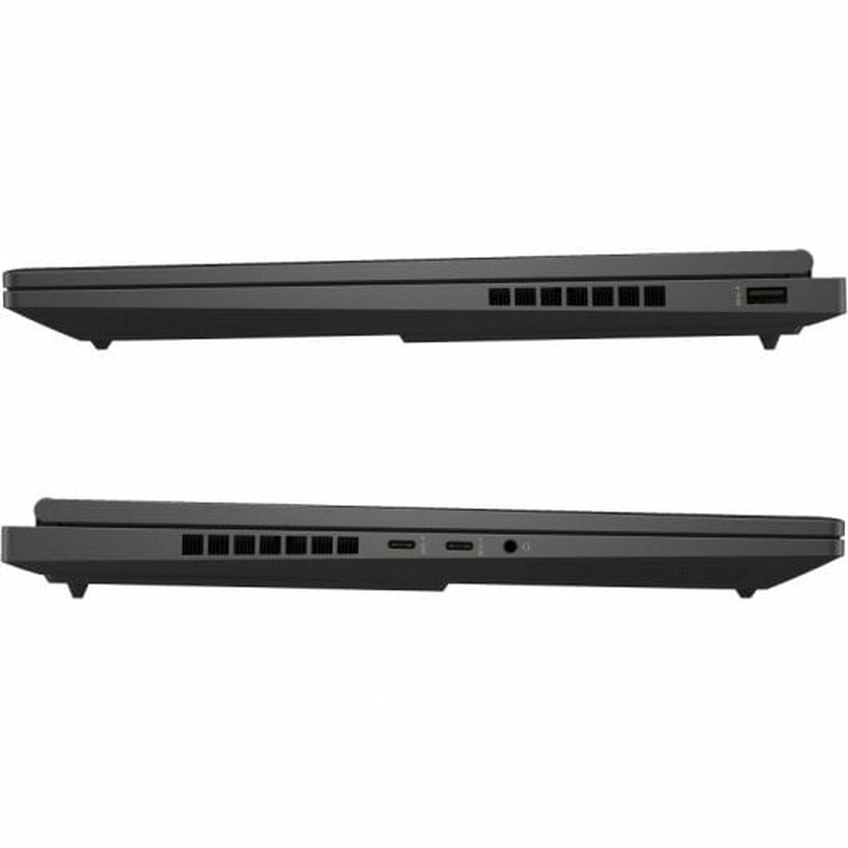 Laptop HP OMEN Gaming Laptop 16-xf0015ns 16,1" 32 GB RAM 1 TB SSD Nvidia Geforce RTX 4070 Qwerty Spanska - 5