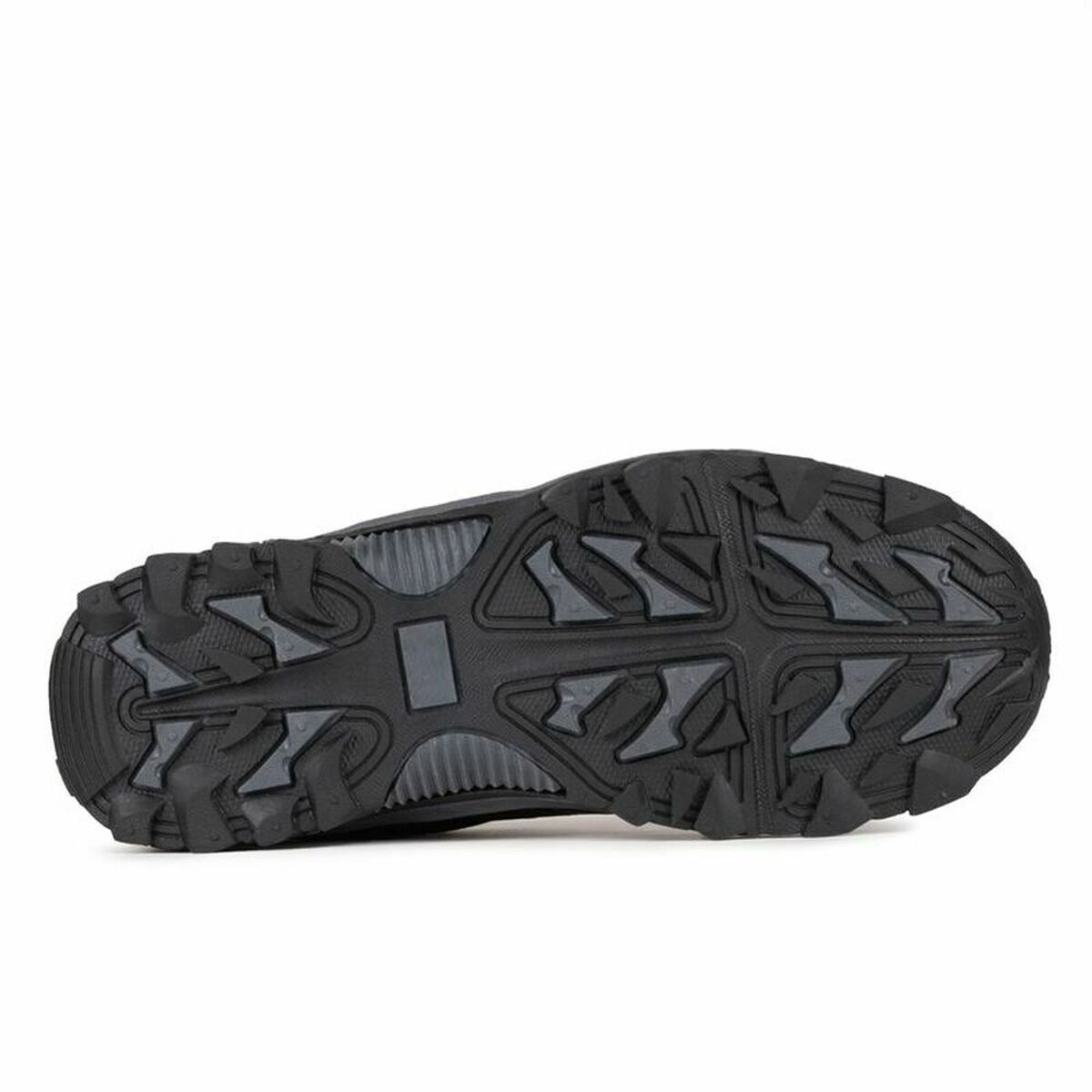 Promenadsko, Herr Geographical Norway Svart - 2