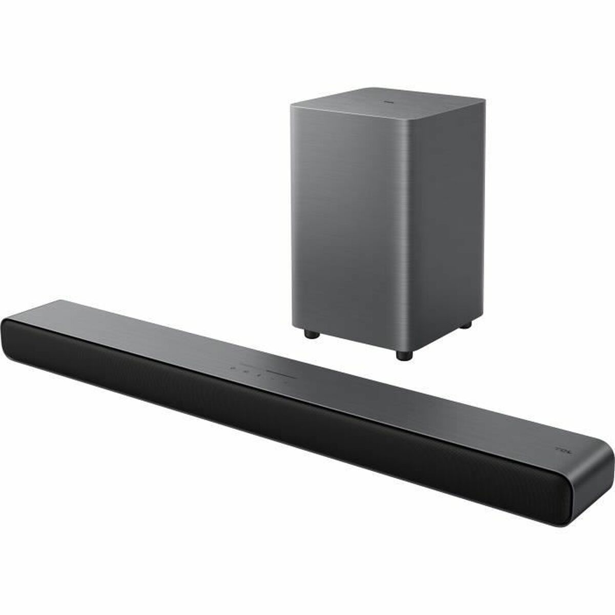 Soundbar TCL S55H Svart 40 W - 2