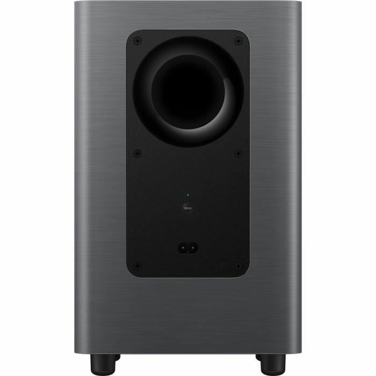 Soundbar TCL S55H Svart 40 W - 4