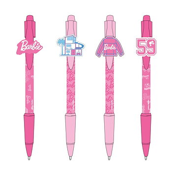 Penna Barbie