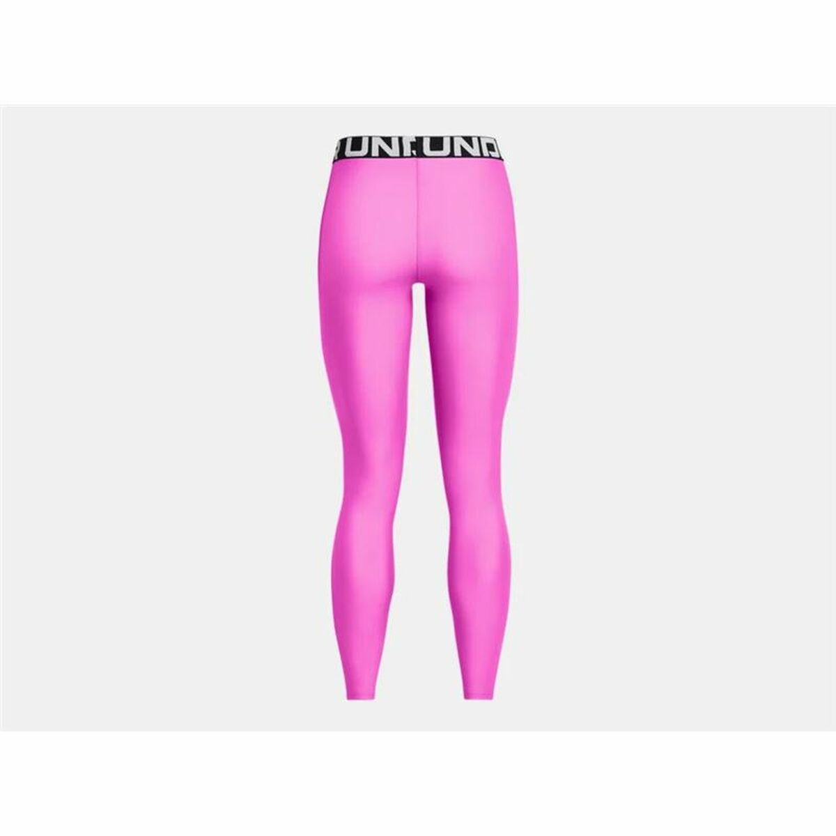 Sport-leggings, Dam Under Armour Mörkrosa - 2