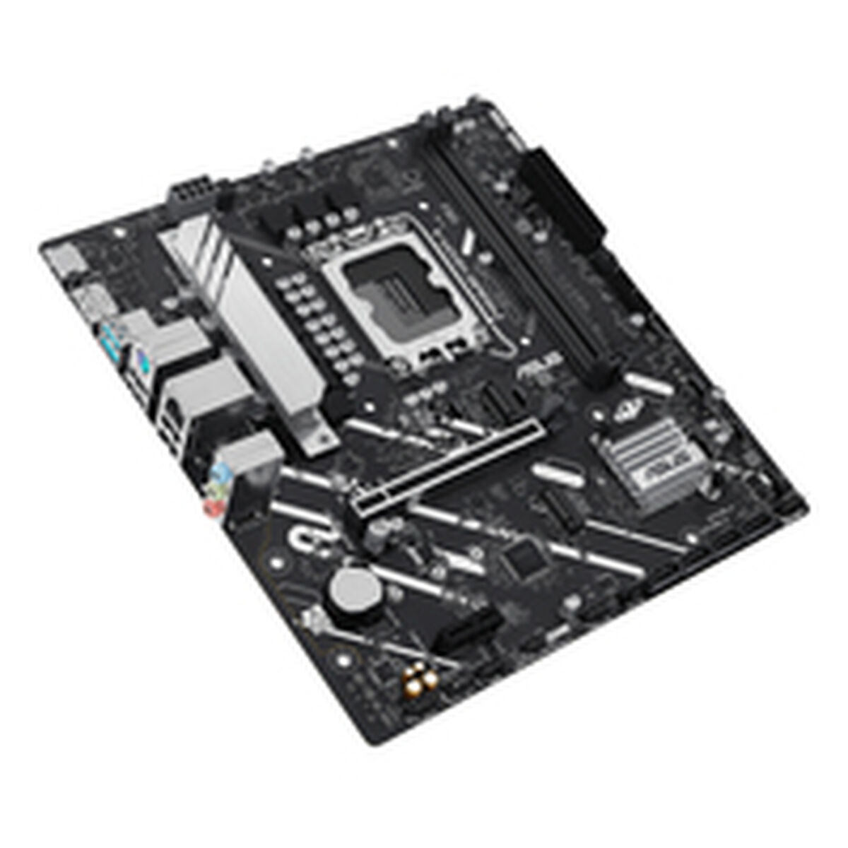 Moderkort Asus 90MB1KK0-M0EAYC LGA 1851 - 3