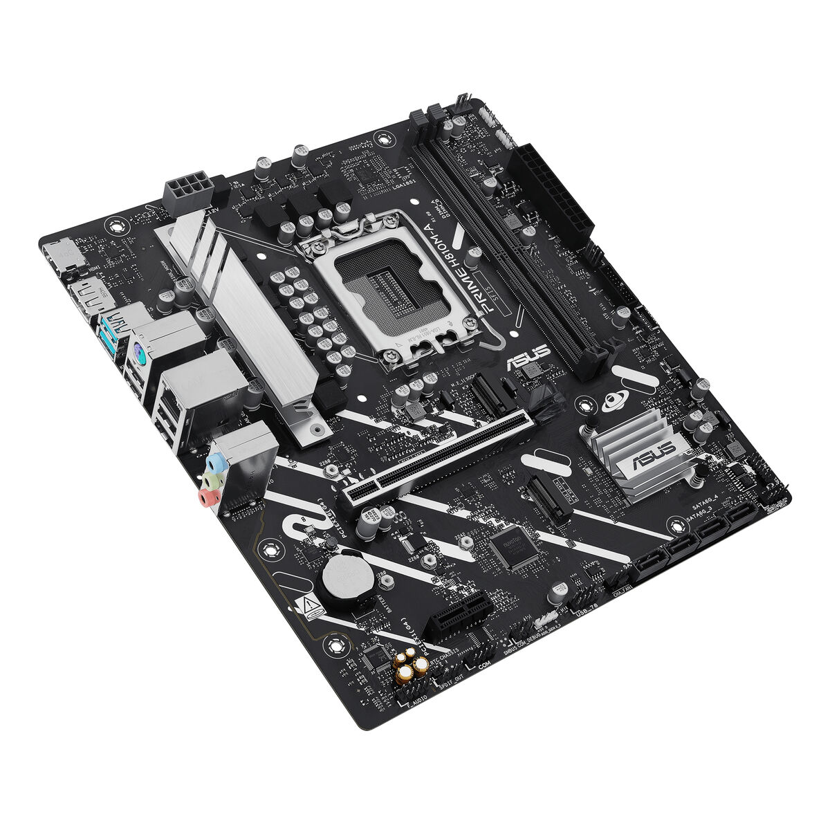 Moderkort Asus 90MB1KK0-M0EAYC LGA 1851 - 2