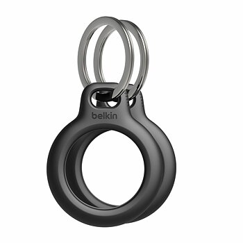 Smartklocka Airtag Belkin MSC002BTBK
