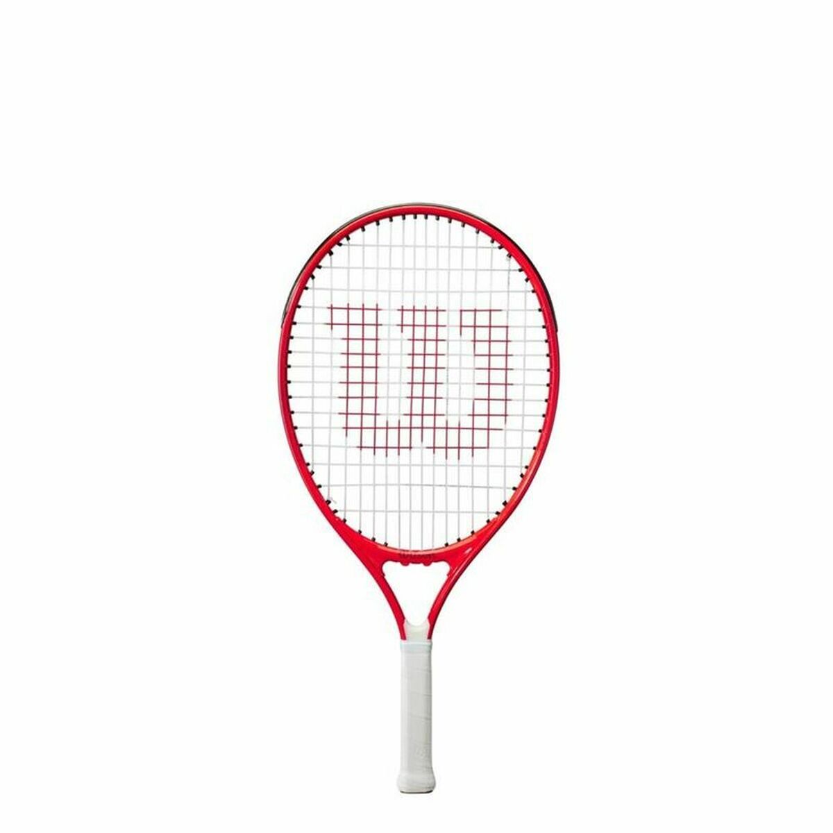 Tennisracket Wilson WR054110H Svart Röd Rojo/Blanco - 2