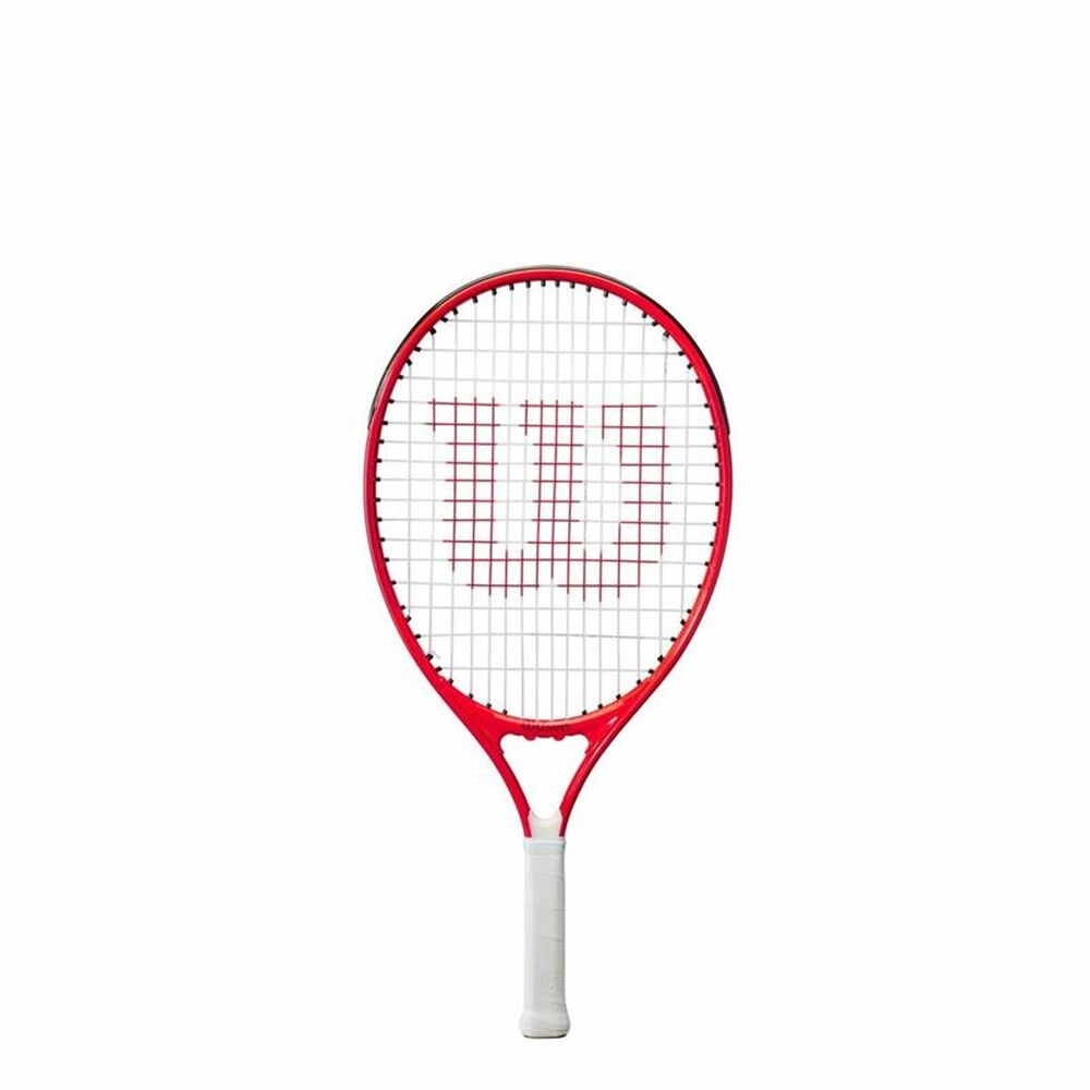 Tennisracket Wilson WR054110H Svart Röd Rojo/Blanco
