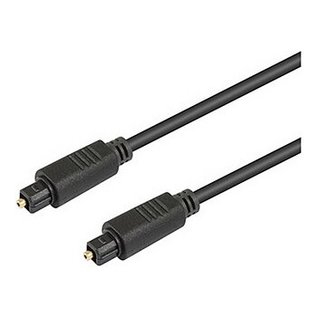 Fiberoptikkabel NIMO 3 m