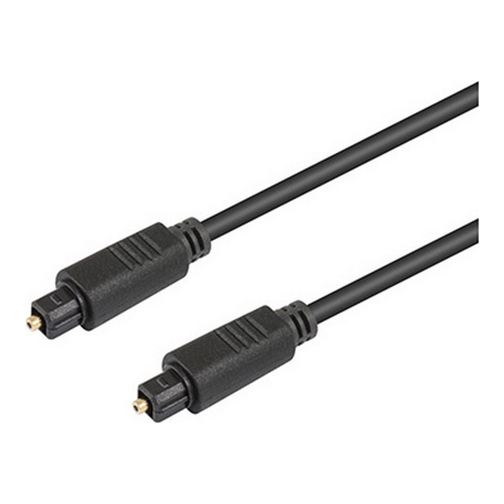 Fiberoptikkabel NIMO 3 m