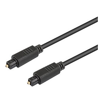 Fiberoptikkabel NIMO 3 m