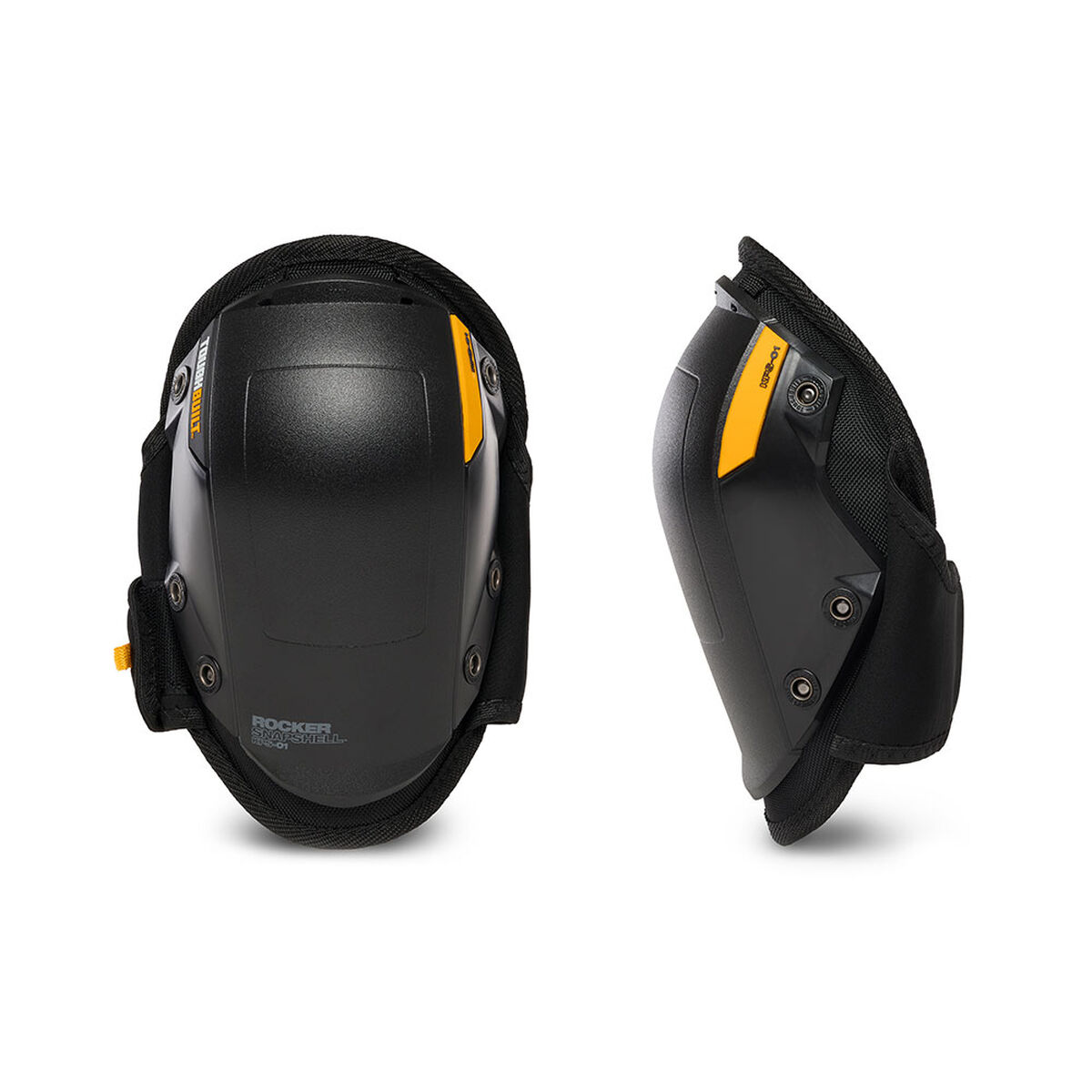 Knäskydd Toughbuilt  tb-kp-g201 - 2