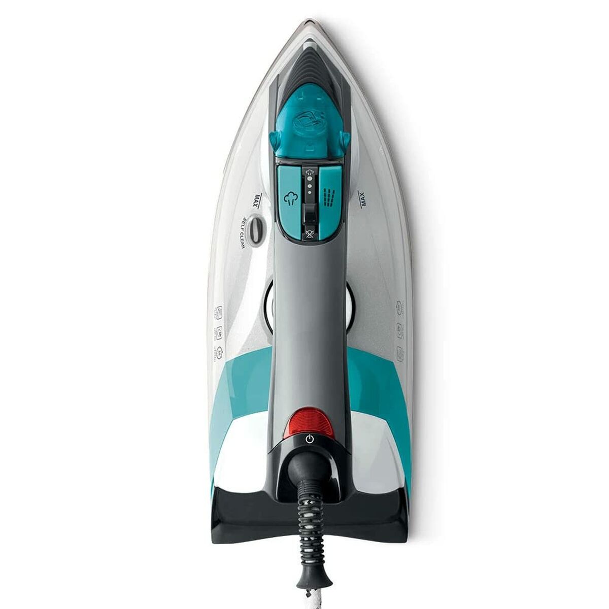 Ångstrykjärn POLTI QC110 2200 W - 3