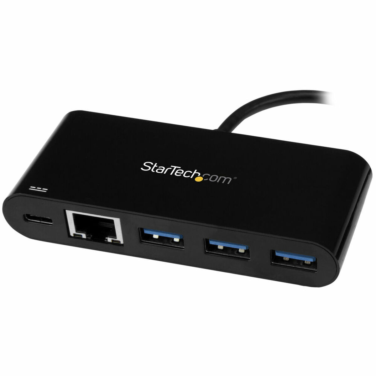 Nätadapter Startech US1GC303APD          Svart - 3