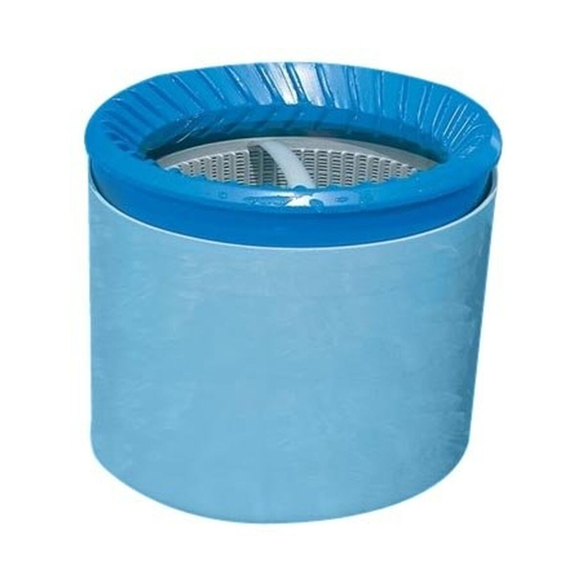 Simbassängsfilter Intex Deluxe 28000 Sil - 9