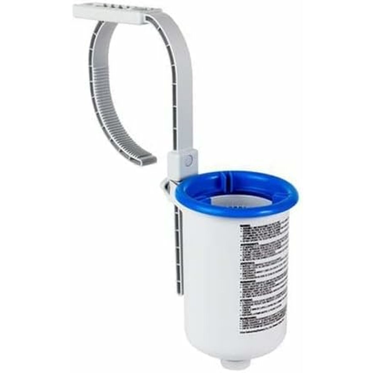 Simbassängsfilter Intex Deluxe 28000 Sil - 2