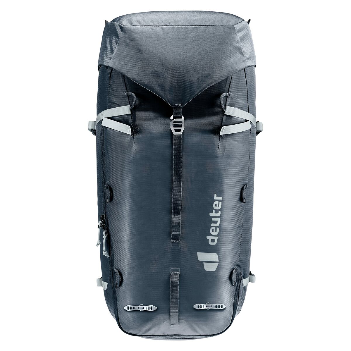 Träningsväska Deuter 336152374110 Svart - 6