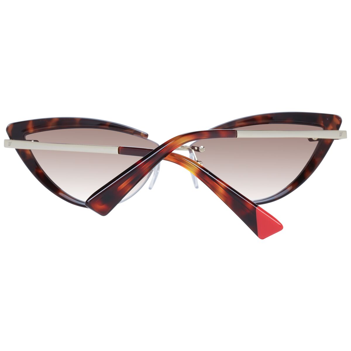 Damsolglasögon Web Eyewear WE0283 5652G - 3