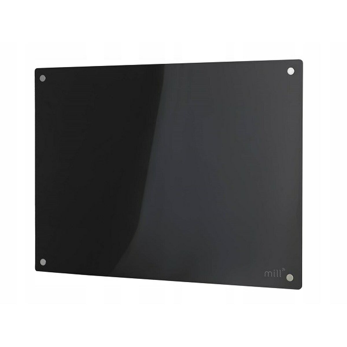 Värmeelement Mill GL600WIFI3 Svart 600 W - 2