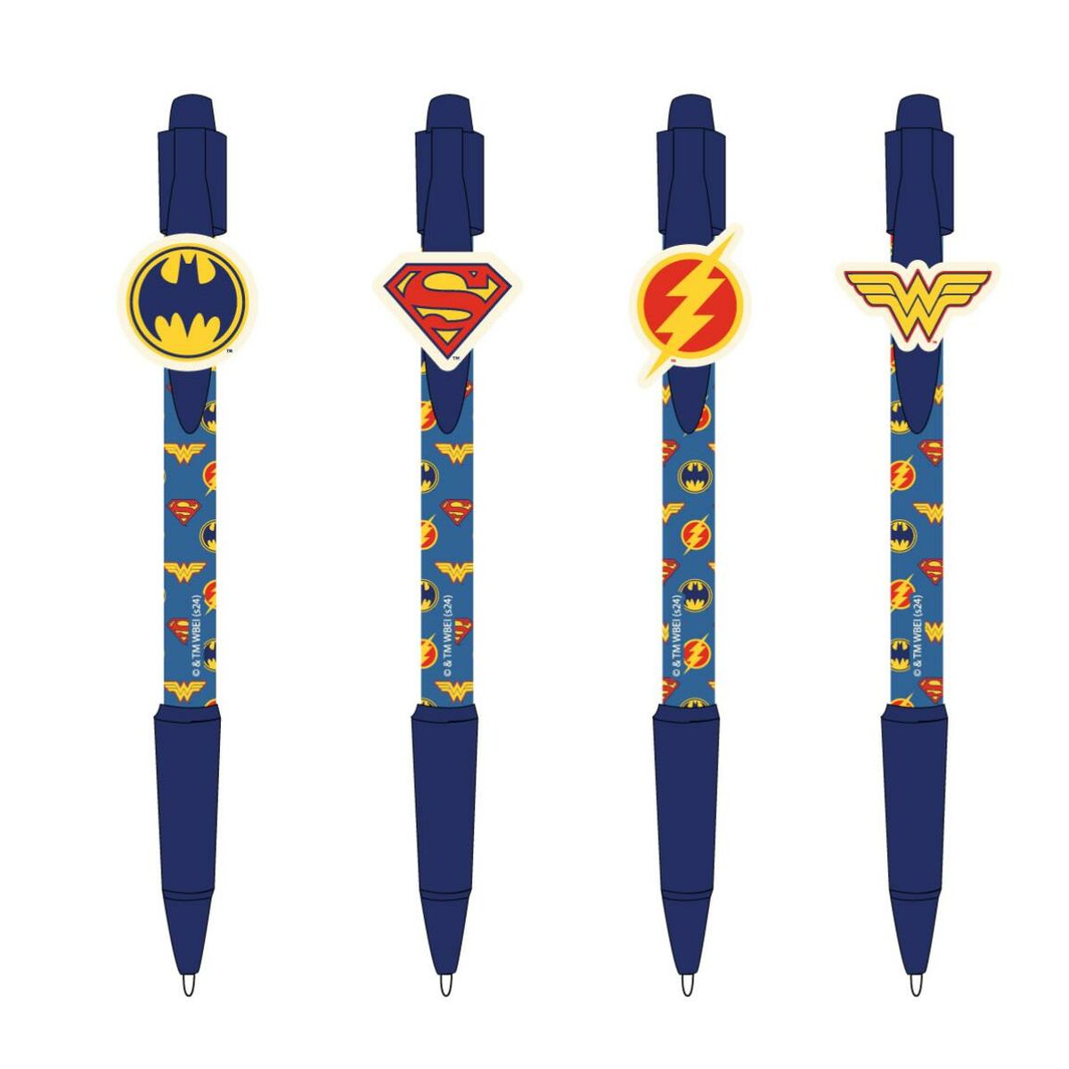 Penna Justice League - 2