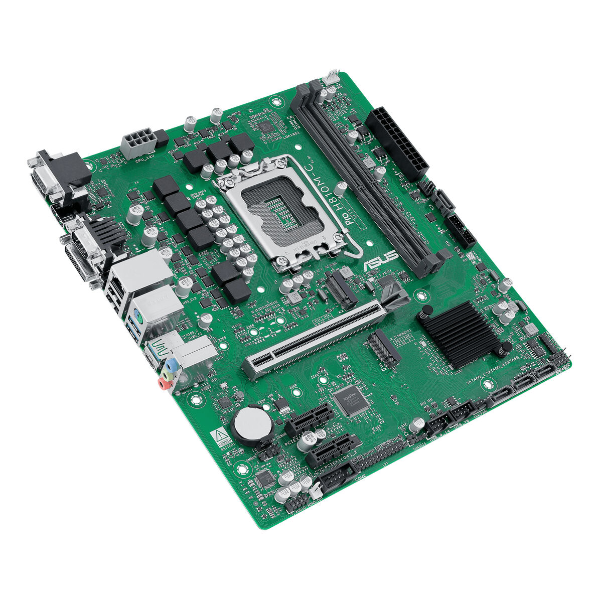 Moderkort Asus 90MB1KHP-M0EAYC - 3