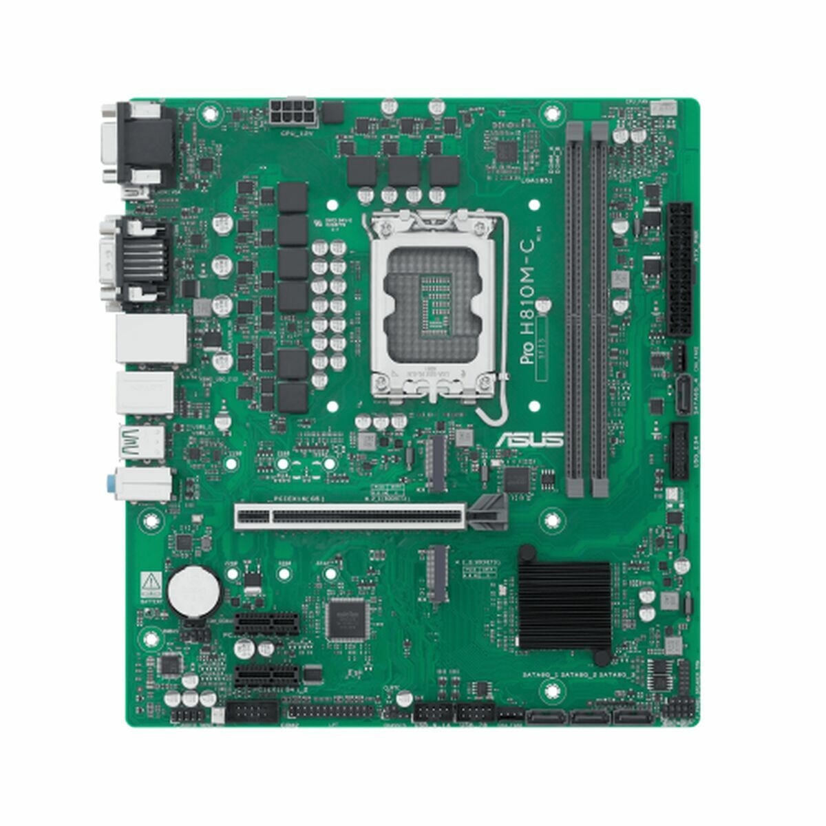 Moderkort Asus 90MB1KHP-M0EAYC
