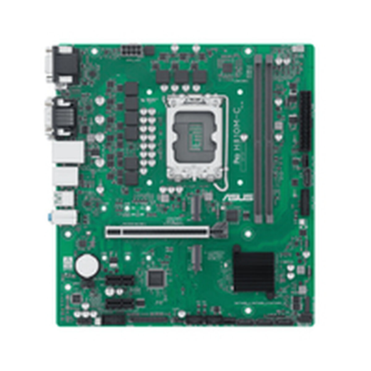 Moderkort Asus 90MB1KHP-M0EAYC - 2