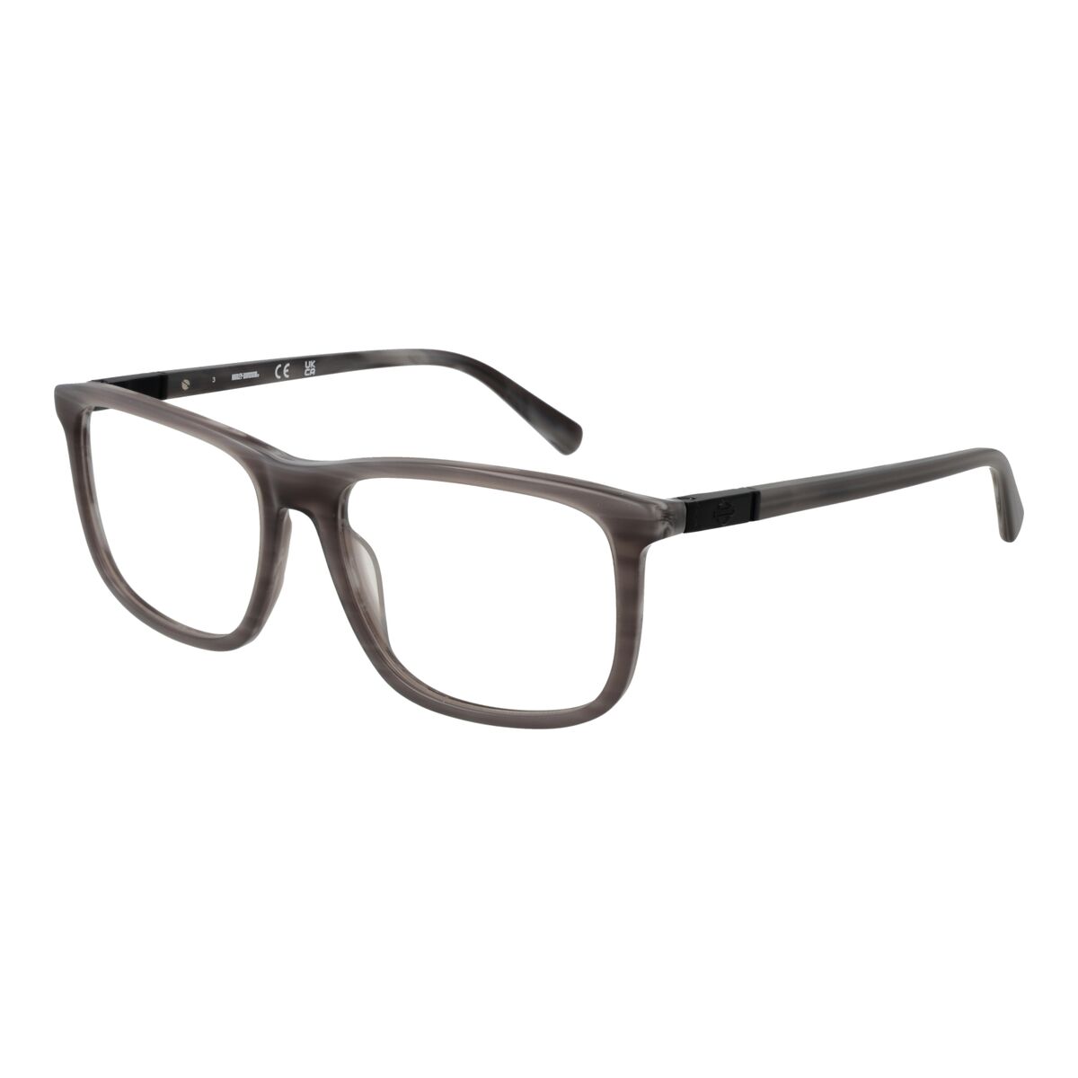 Glasögonbågar Harley-Davidson HD50047 56020