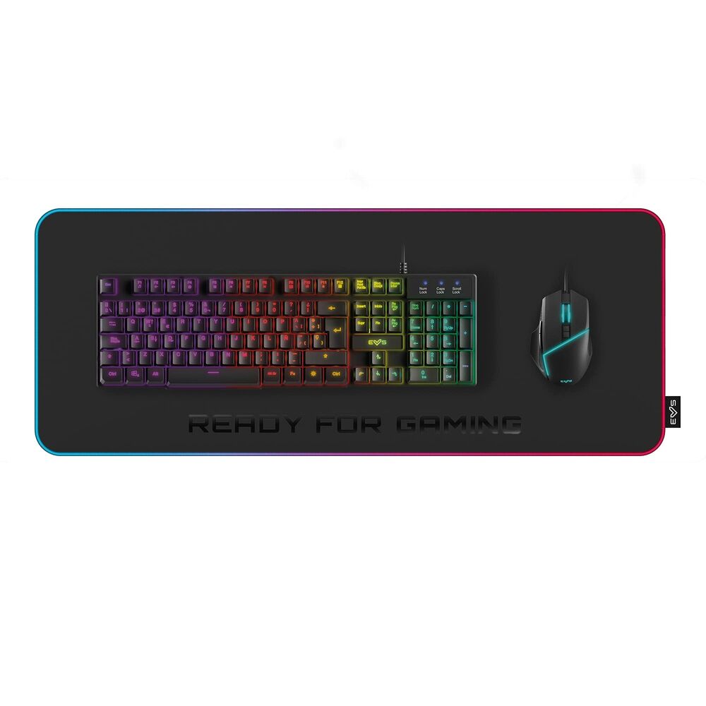 Musmatta Gaming Energy Sistem 779277 - 3