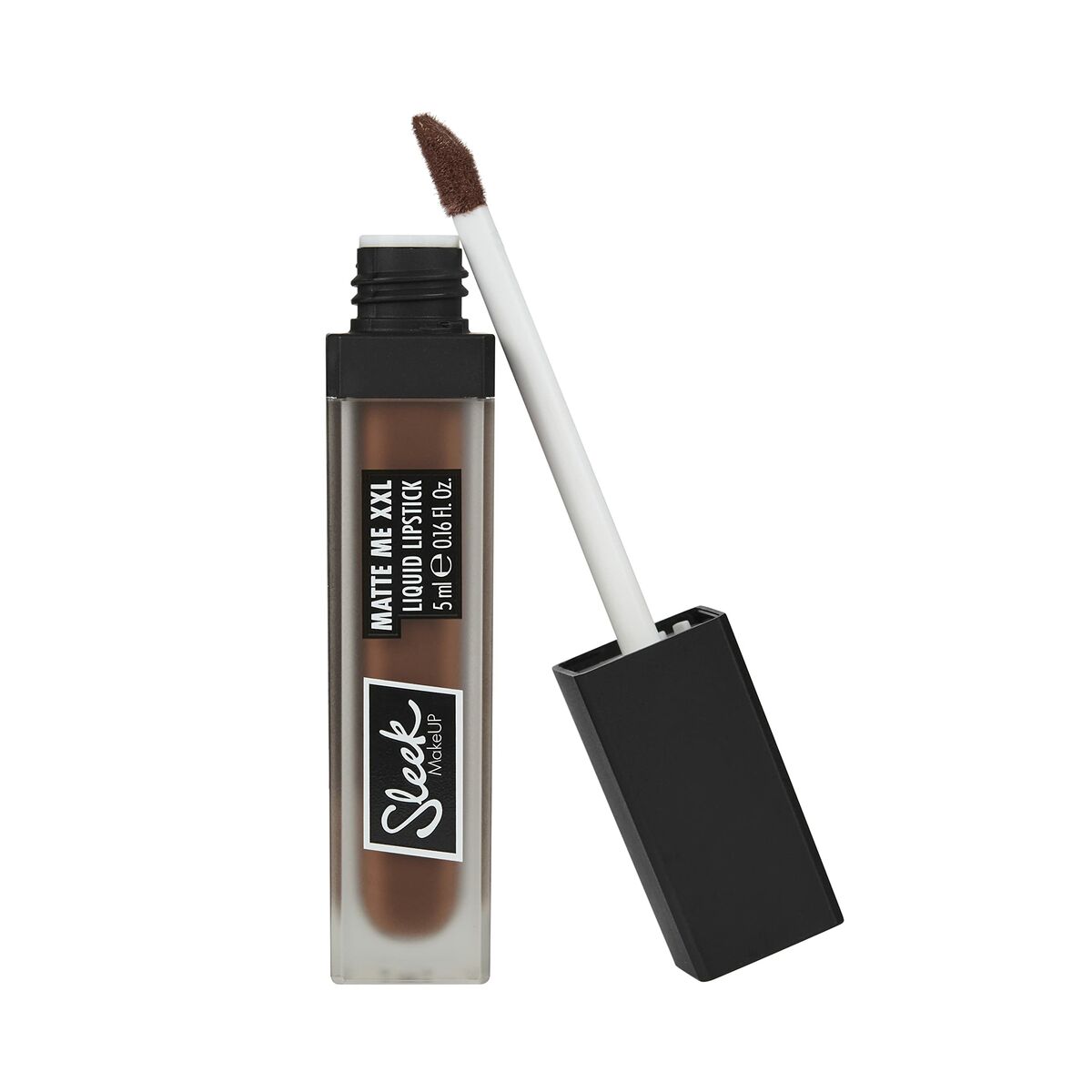 Läppstift Sleek Matte Me Xxl Sweet Like Chocolate 5 ml Vätska