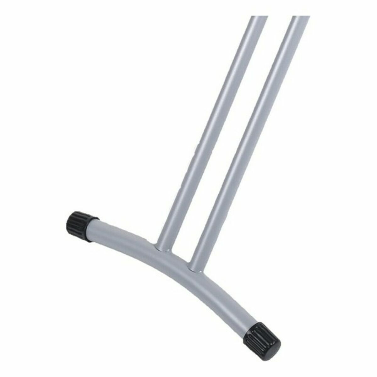 Strykbräda Haeger IB-SIM.002A Grå 116 x 35 cm - 4