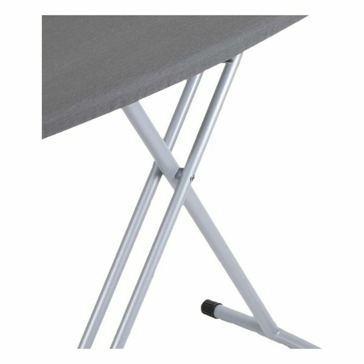 Strykbräda Haeger IB-SIM.002A Grå 116 x 35 cm - 2