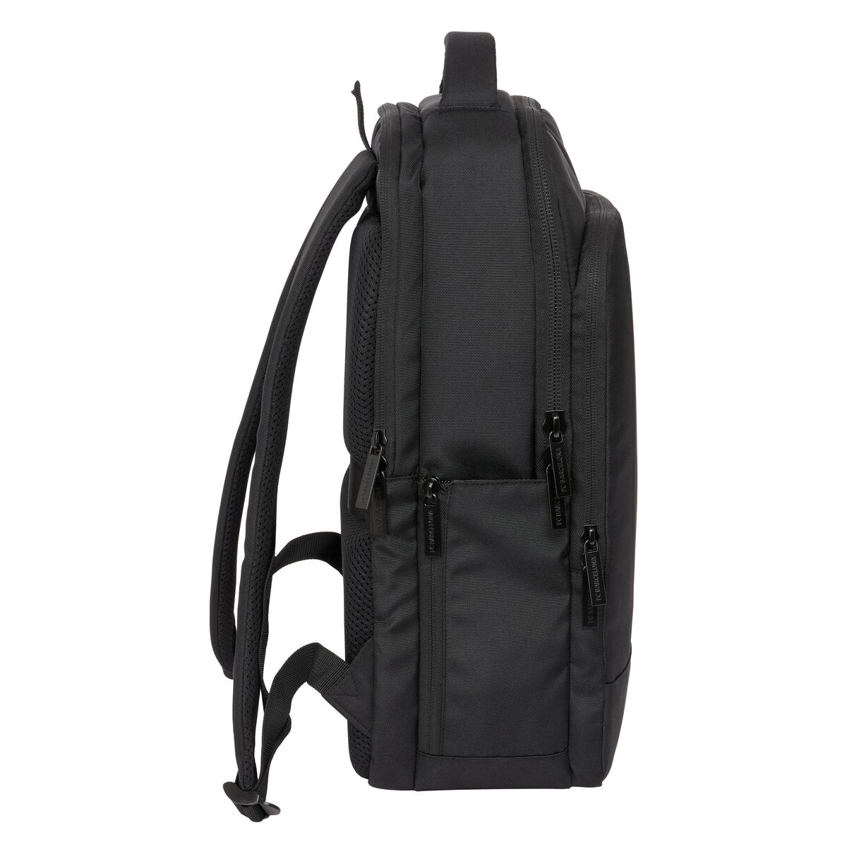 Laptopryggsäck F.C. Barcelona Premium Svart 29 x 44 x 15 cm - 2