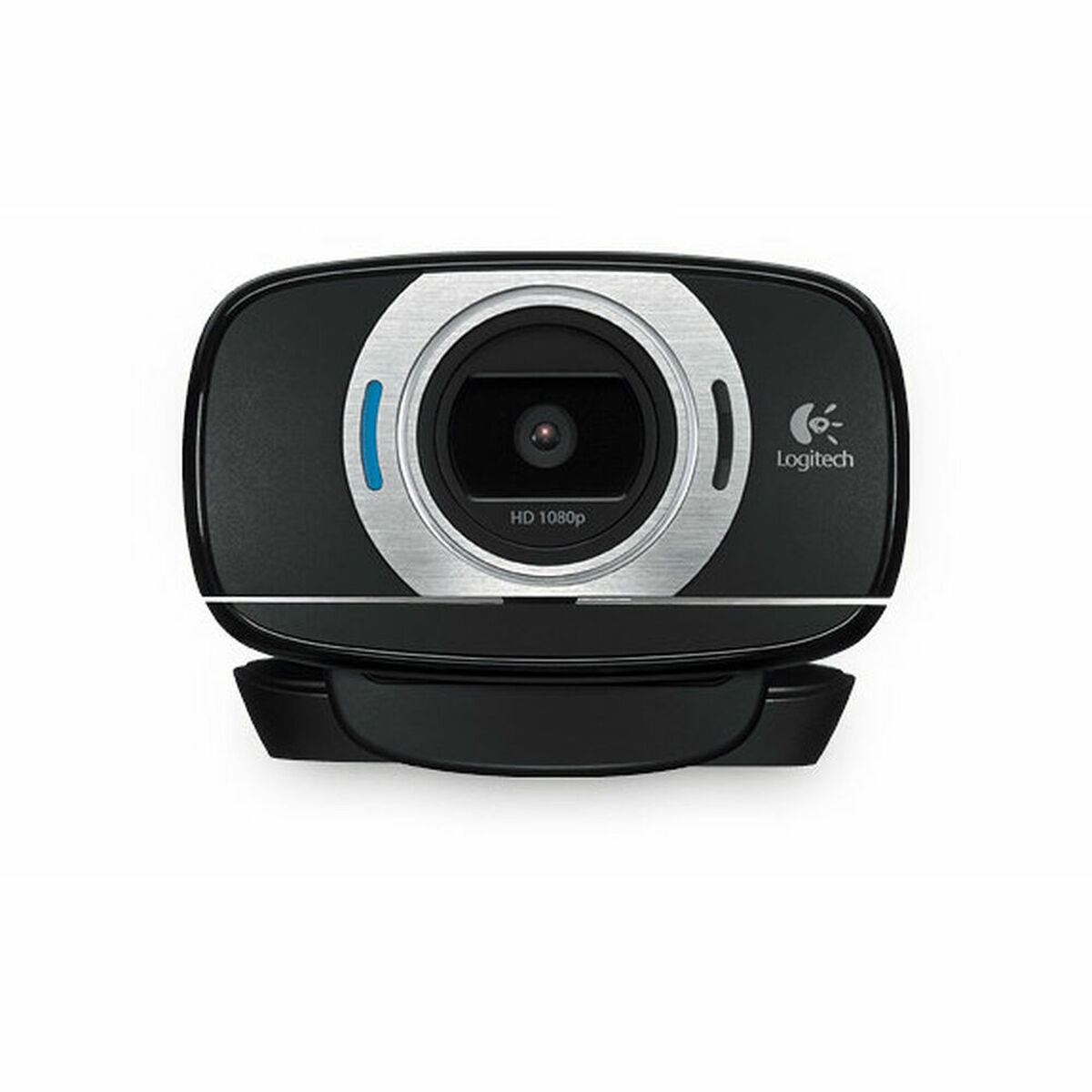 Webbkamera Logitech 960-001056 8MP/2MP