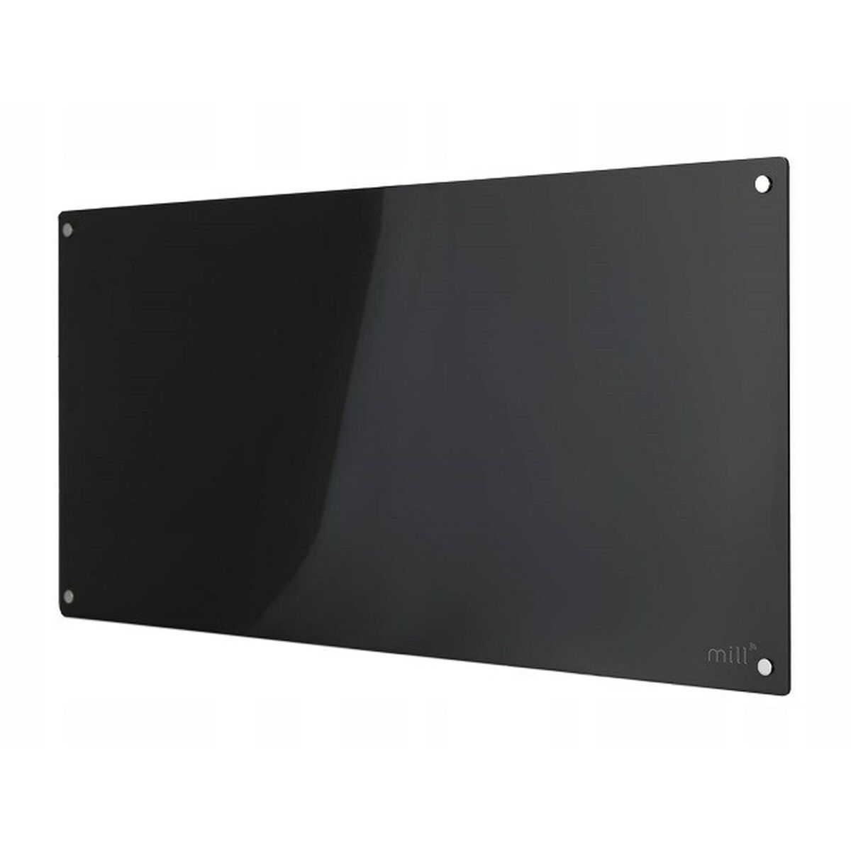 Värmeelement Mill GL1200WIFI3 Svart 1200 W - 2