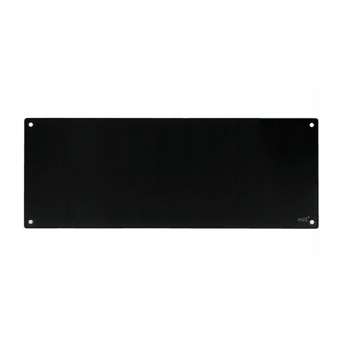 Värmeelement Mill GL1200WIFI3 Svart 1200 W