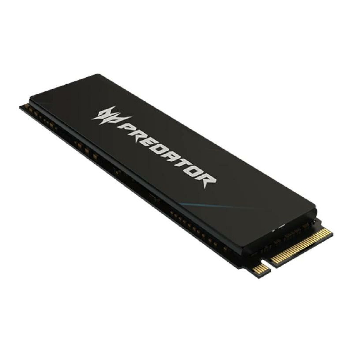 Hårddisk Acer GM-7000 4 TB SSD - 4