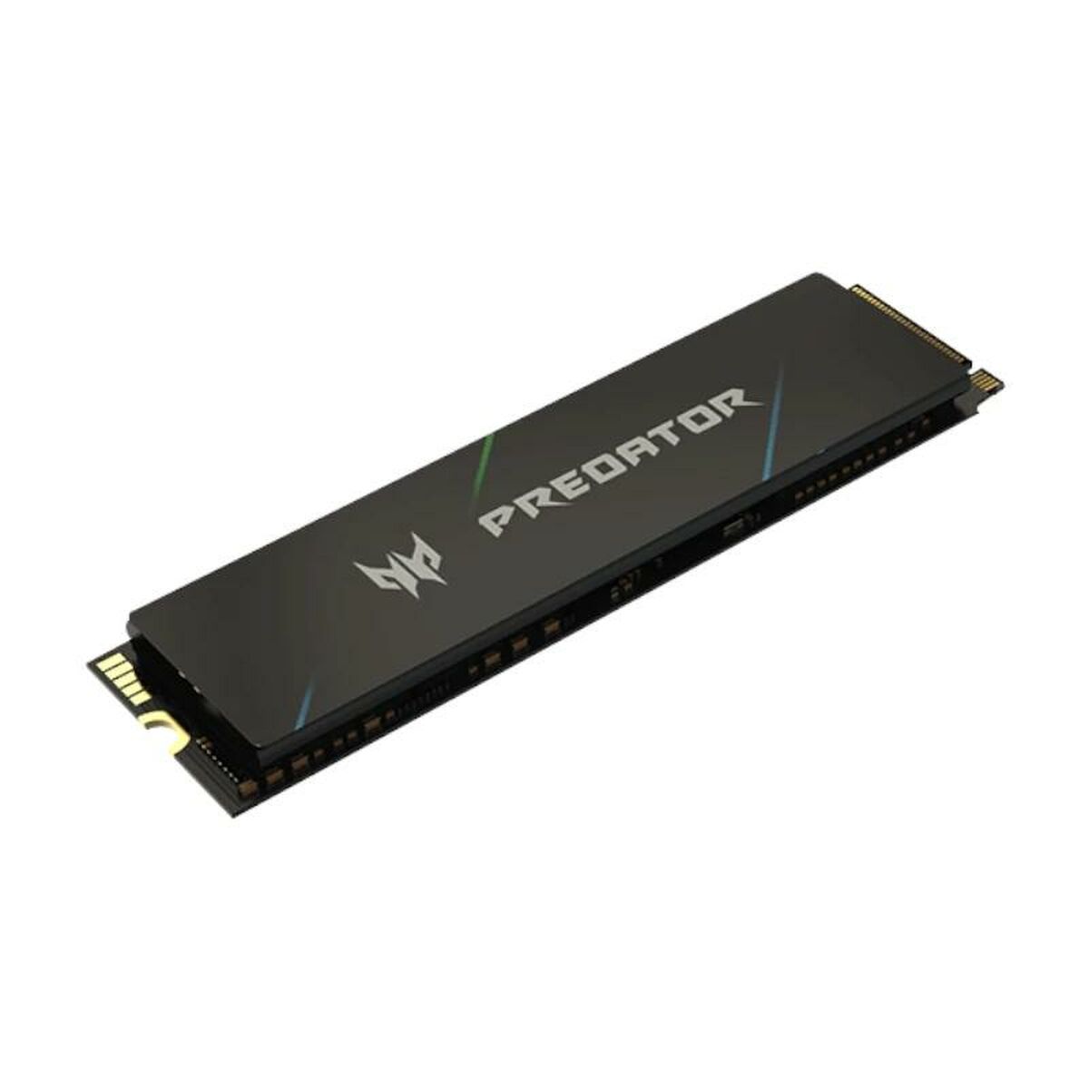 Hårddisk Acer GM-7000 4 TB SSD - 3