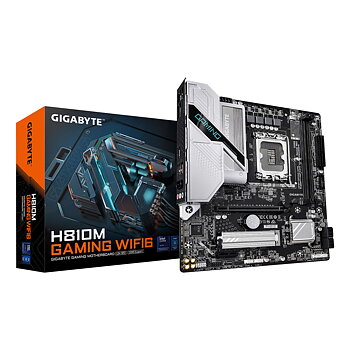 Moderkort Gigabyte 9MH81MGMW-00-G10