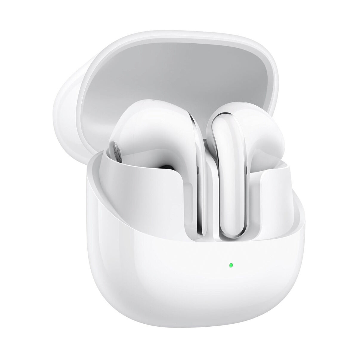 Trådlösa hörlurar med laddningsetui Xiaomi Buds 5 BHR8117GL Vit - 2